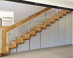 Construction et protection de vos escaliers par Escaliers Maisons à Malmy